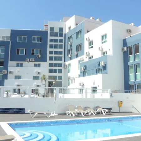 Bayview Apartment 106 Albufeira Exterior photo